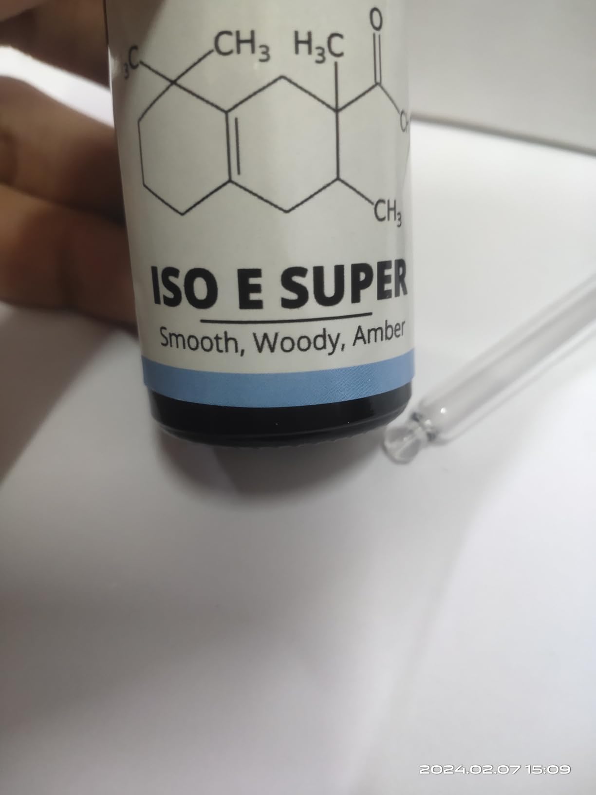 Buy Iso e super Perfume diffusive and fixative 30 ml Online at Low Prices in India Amazon.in