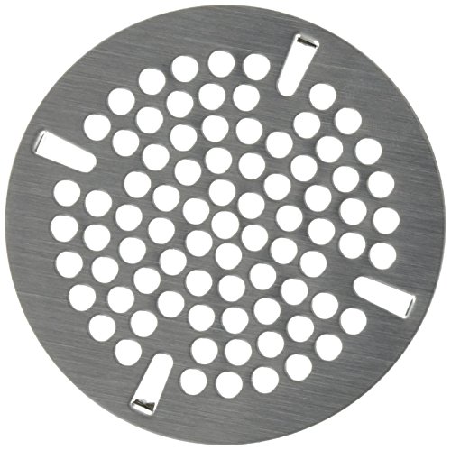 T&S Brass 010386-45VR Flat Strainer