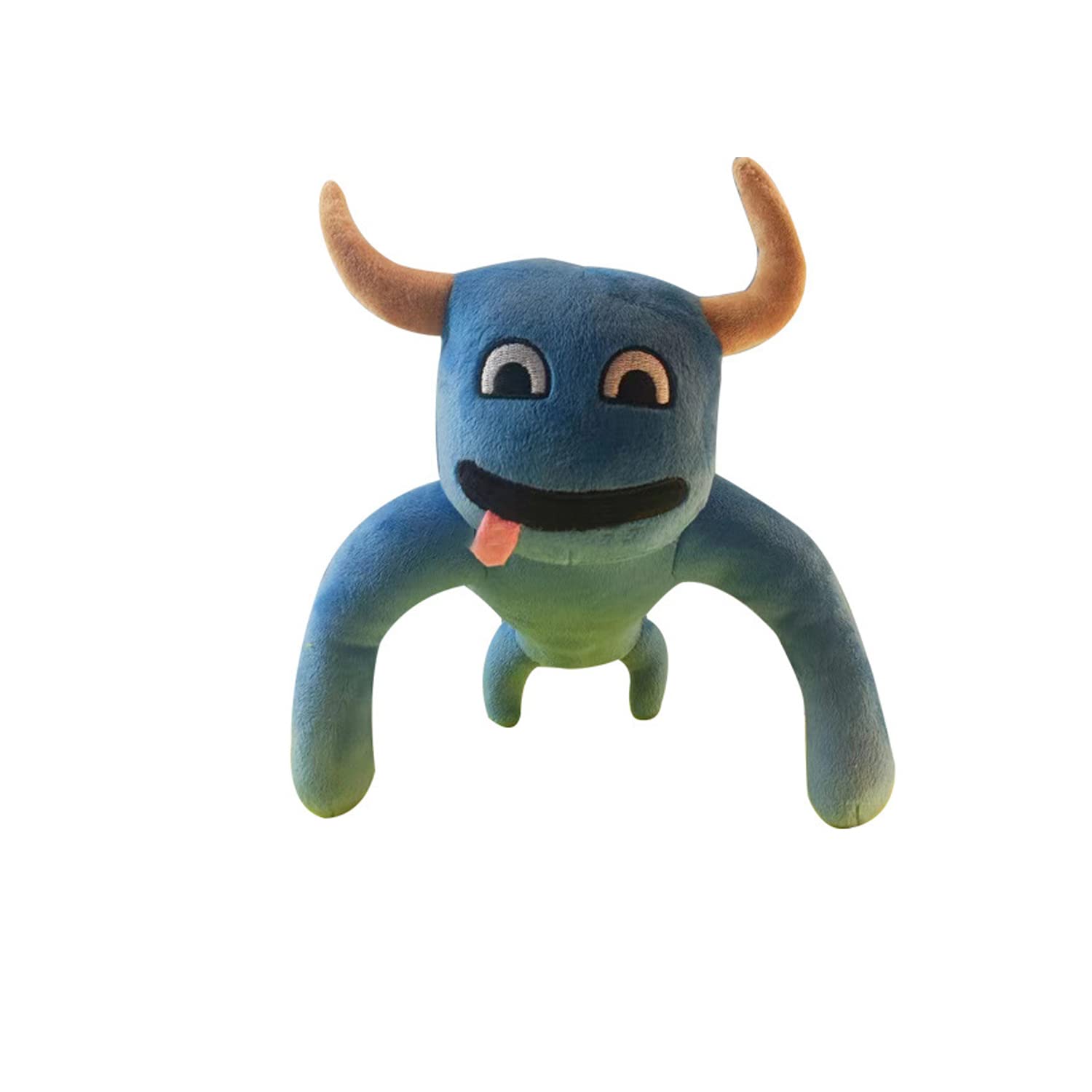 JEAOUSM Garten of Banban Plush Garten of Banban 3 4 Plush Pinky