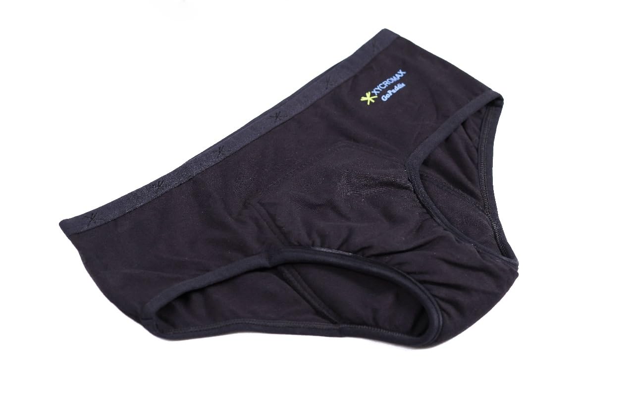 RESUABLE Period Panty