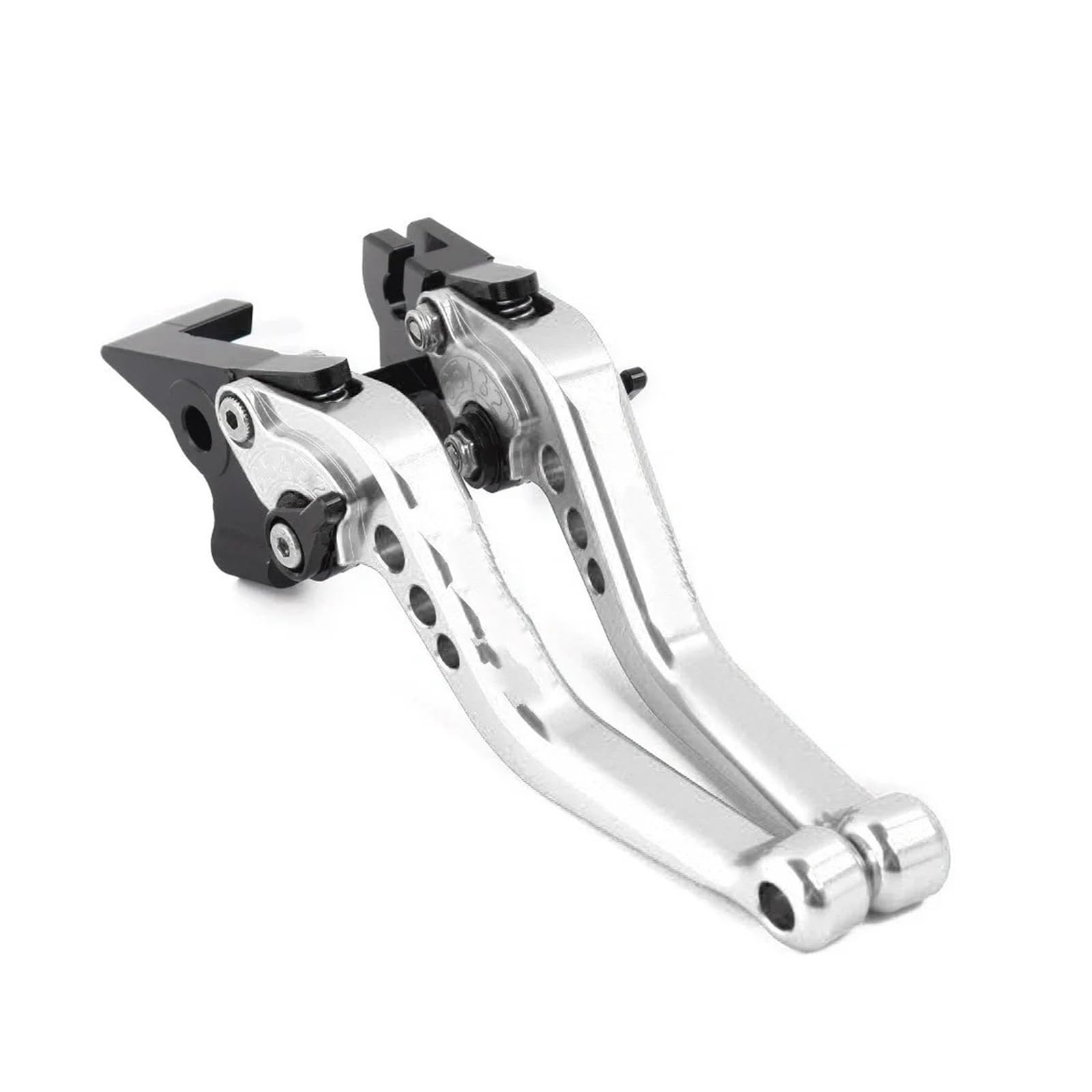 Levier embrayage moto CBR600F pour les balades de week-end