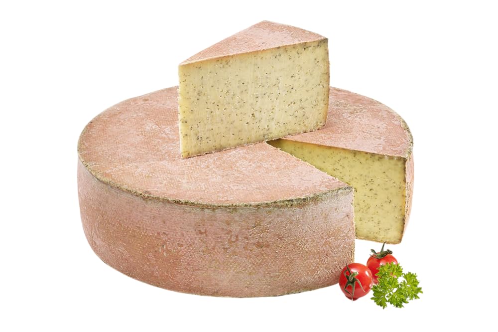 Almgourmet Gourmet-Käsevariation 3 Bergkäsesorten 1500g