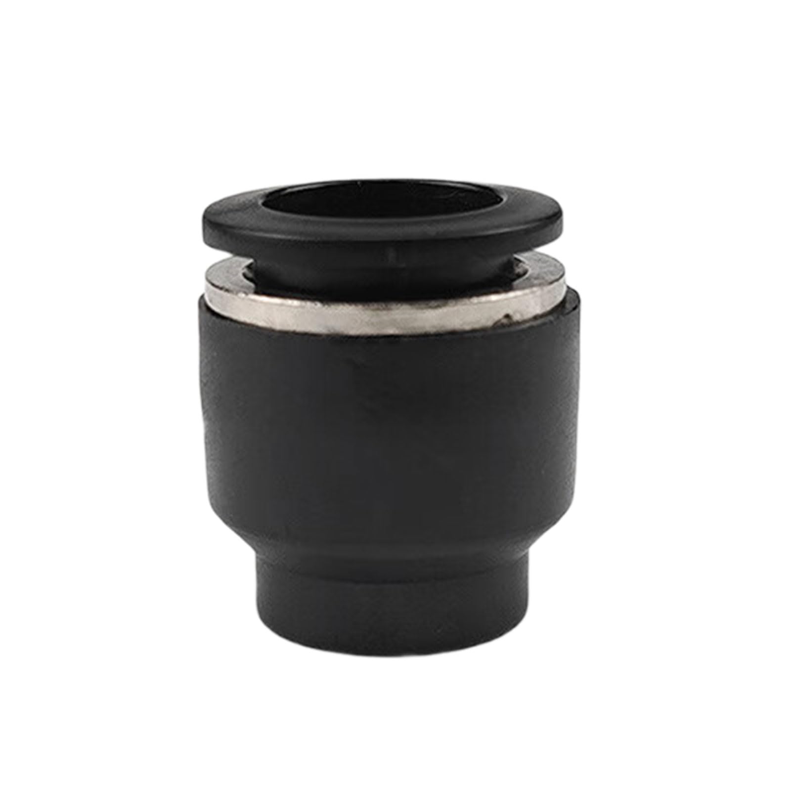 Tfaoys Ppf14 Pneumatic Plugs Connectors Pneumatic Caps Styles Plugs Fittings Mechanical Engineering Fitting For 5/16 Tube Air Line Systems Air Line Connector