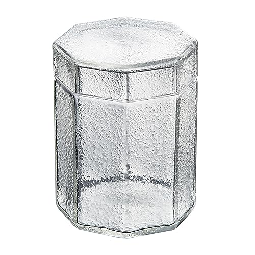 IwaiLoft KXLjX^[ ϔMKX   1Zbg َq t R[q[ ۑe hۑ Glass Canister