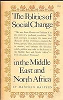The Politics of Social Change B002PZB8PO Book Cover