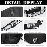 Zoom IMG-2 borsa da petto marsupio a Zoom IMG-2 borsa da petto marsupio a