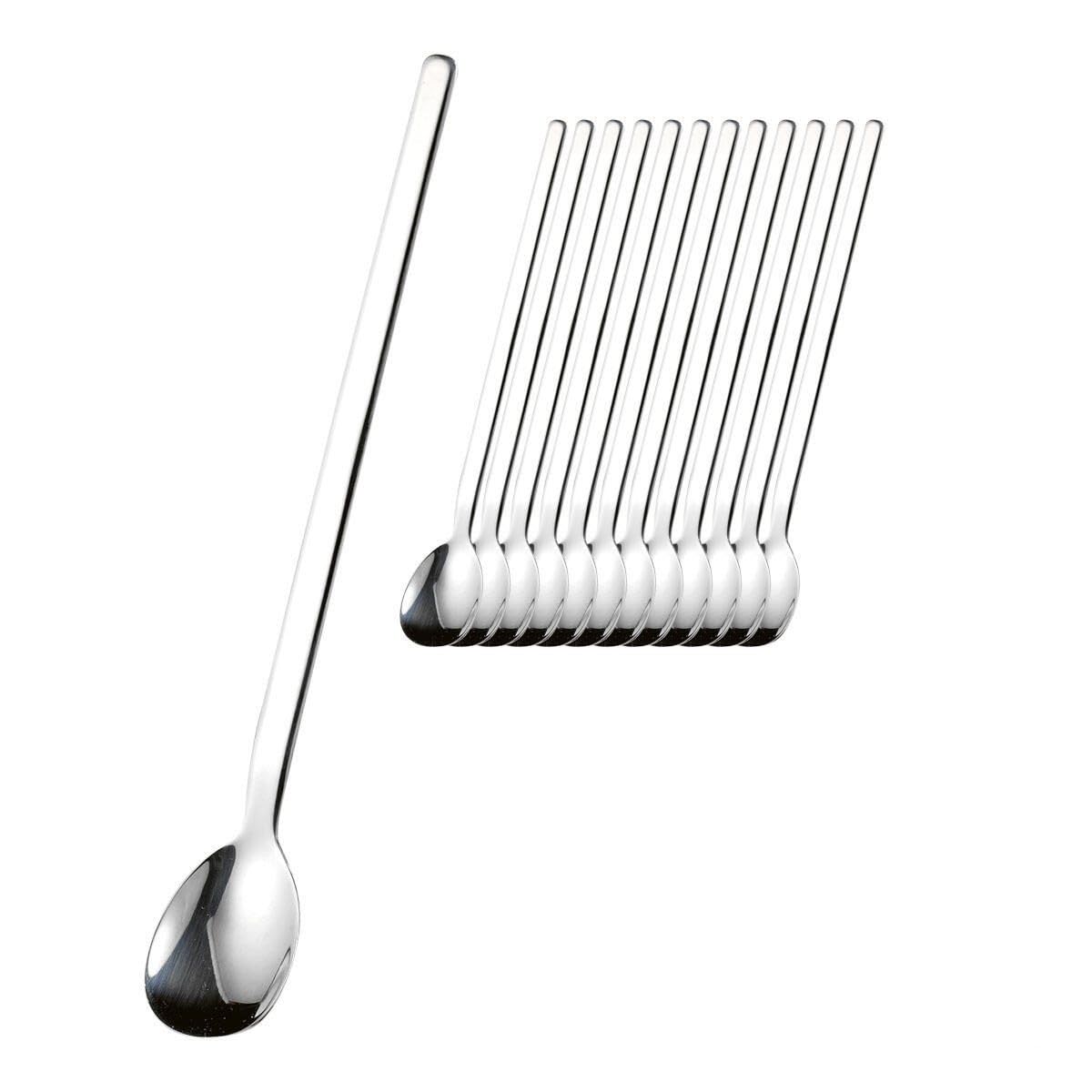 Esmeyer Bettina 250-128 Sundae Spoons 18/10 Polished Set of 12