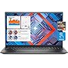 Dell 2021 Newest Inspiron 15 5000 Business Laptop, 15.6" FHD LED Touchscreen, AMD Ryzen 5 5500U, Wi-Fi 6, Webcam, Type-C, Backlit Keyboard, Fingerprint（16GB RAM | 512GB PCIe SSD