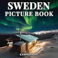 スウェーデン式ガーデン 写真集「Swedish Details Gardens」 スウェーデン式ガーデン 写真集「Swedish Details Gardens