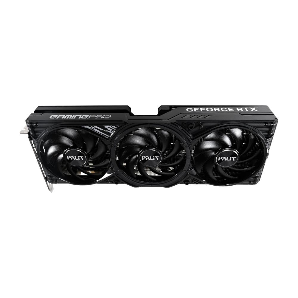 Amazon.com: Palit GeForce RTX 5070 Ti GamingPro-S : Electronics