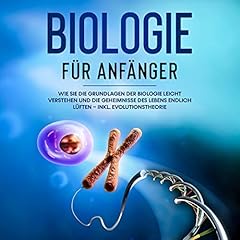 Biologie für Anfänger Titelbild