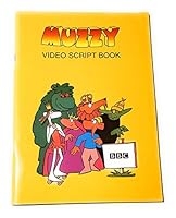 Muzzy Video Script Book B00367RVGU Book Cover