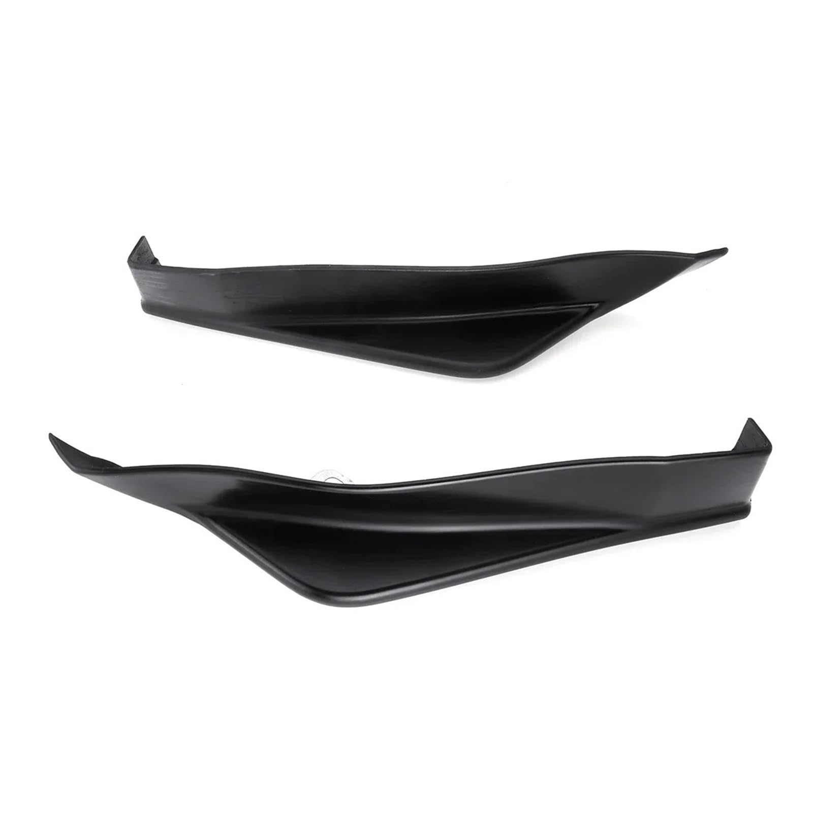 Rozdzielacz tylnego zderzaka samochodu Dyfuzor Spoiler Pokrywa tapicerka Pasuje do Subaru BRZ Sti 2013-2018