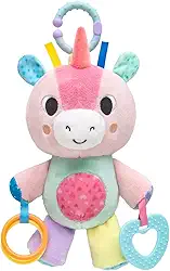 Buba Treme-Treme De Atividades Zoo - Unicornio