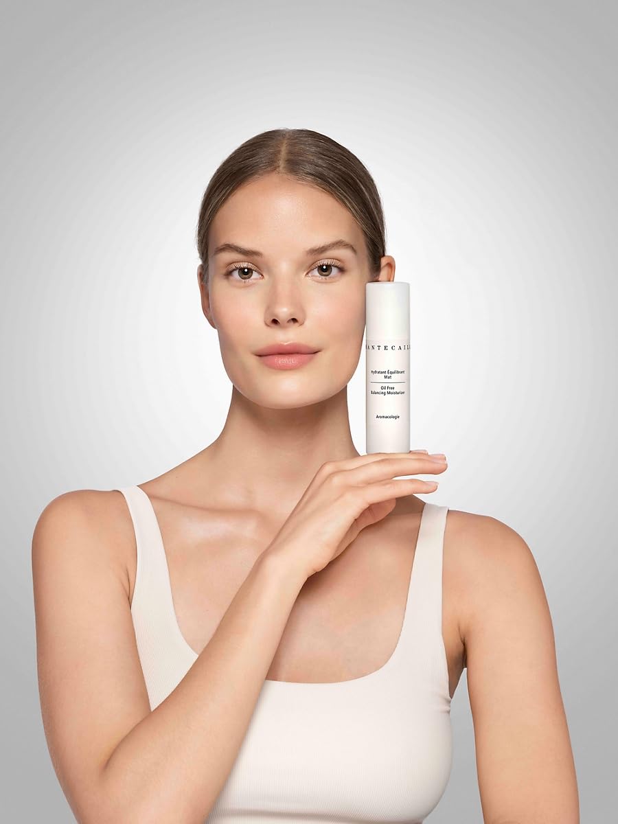 Chantecaille, Oil-Free Balancing Moisturizer
