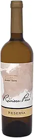 Vinho Português Adega de Pegões Setubal Rovisco Pais Reserva Branco 750ml