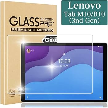 Amazon.co.jp: GWAAN Lenovo Tab M10 / B10 3rd gen タブレット 10.1
