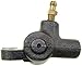 Dorman CS37889 Clutch Slave Cylinder Compatible with Select Acura / Honda Models
