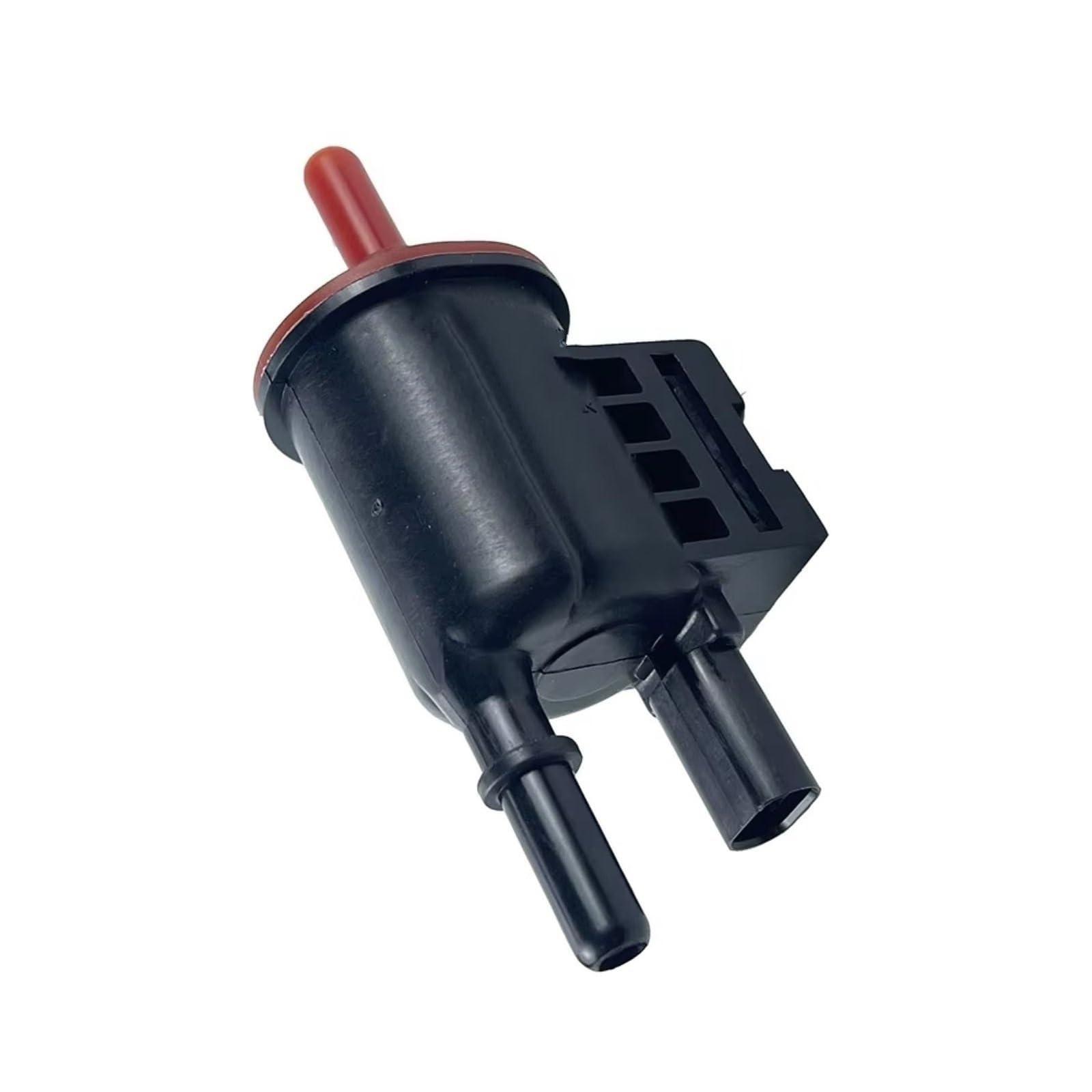 Bnhiopp One Color Valve Solenoid Compatible With Cadillac For Ct6 1 Pcs Carbon Canister Purging Valve Solenoid Assembly Parts Replacement Accessories 12632174