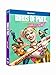 Produktbild Birds of prey et la fantabuleuse histoire de harley quinn [blu-ray]
