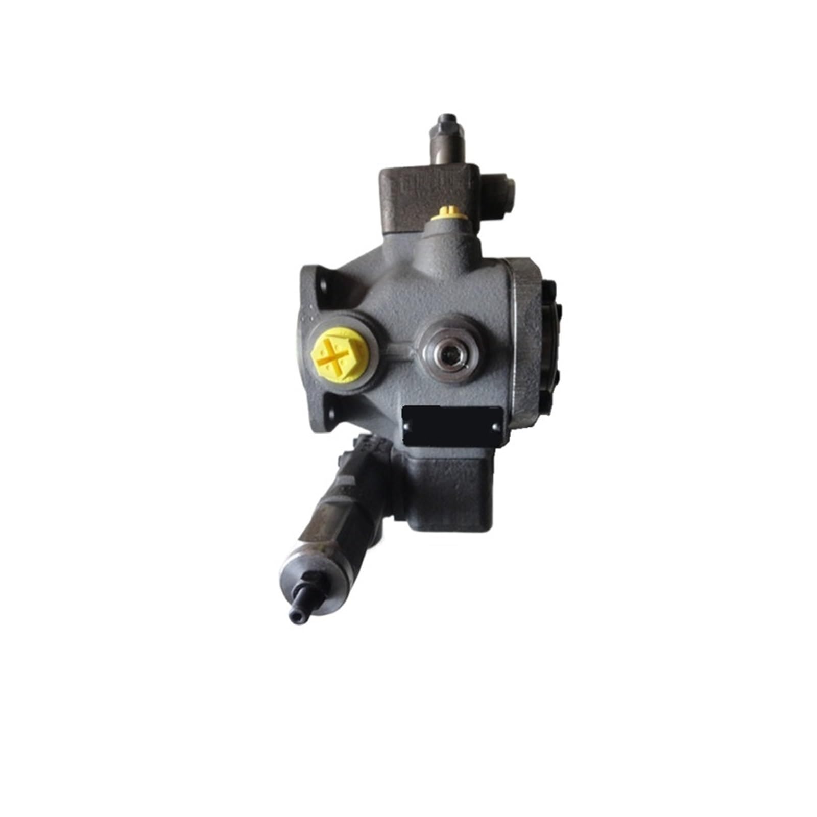 DEBLAN La Pompa a Palette R900533582 PV7-1A/16-30RE01MC0-08 fornisce energia Stabile per azionamento, Trasmissione, Sollevamento, ECC.