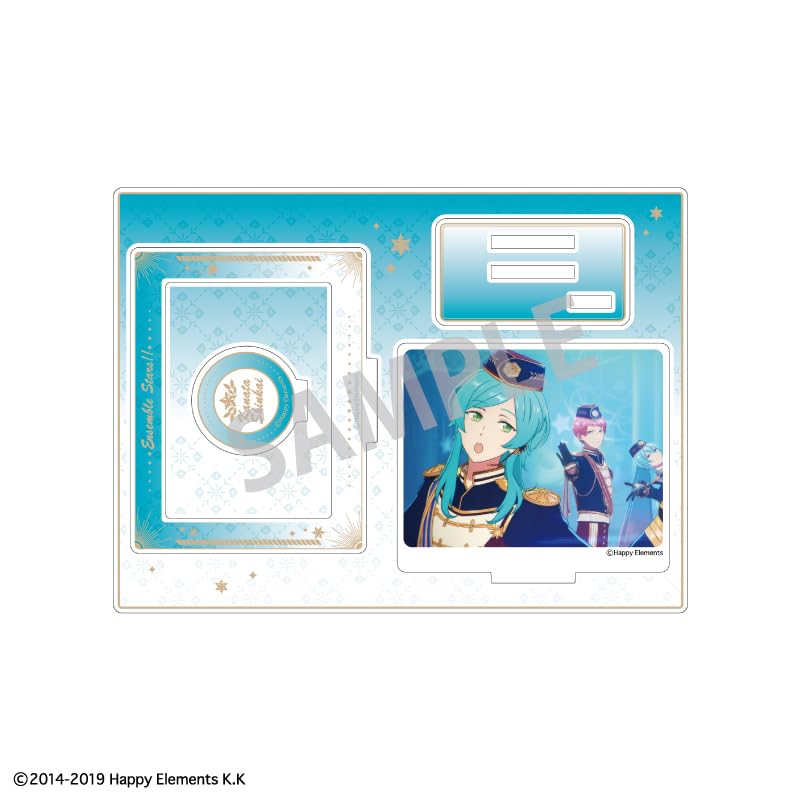 Amazon.co.jp: 【公式】あんスタ！！ 追憶セレクション『エレメント