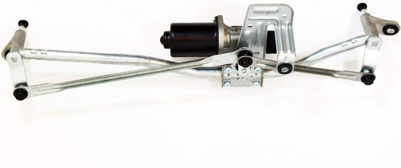 Automotive Brand New Genuine Fiat Ducato Wiper Motor & Linkage 2007