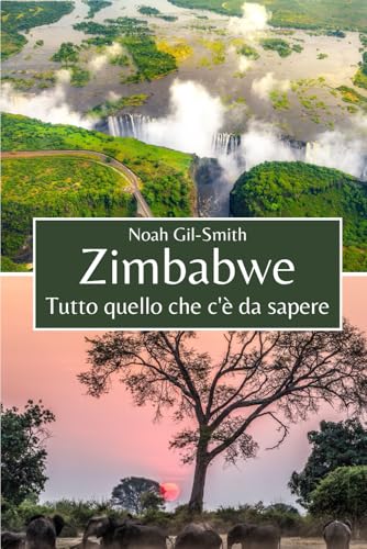 Zimbabwe: Tutto quello che c'è da sapere