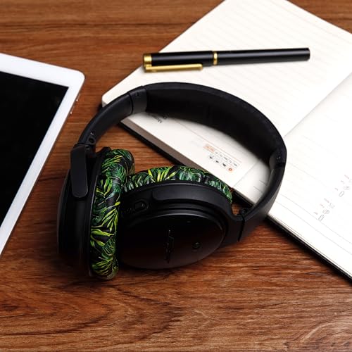 Image of WC PadZ QC35 - Wicked Cushions Ear Pads for Bose QuietComfort 35 & 35ii