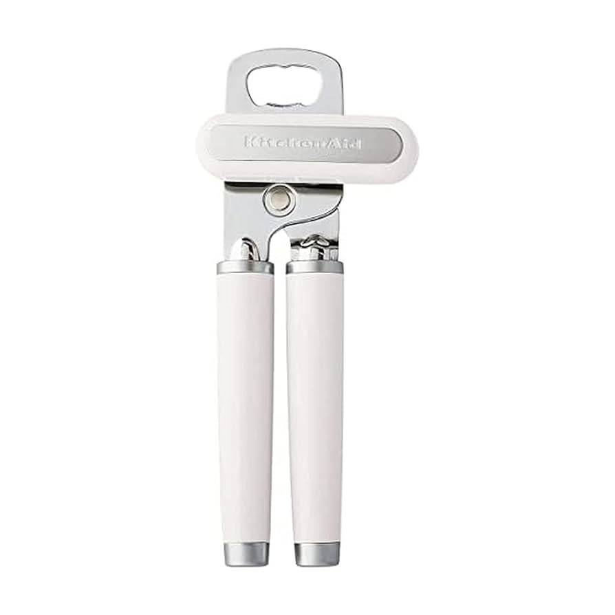 Amazon.com: KitchenAid Classic Multifunction Can Opener and