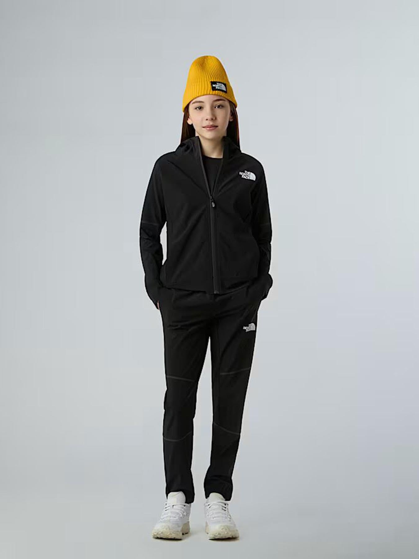 THE NORTH FACE Kinder Mountain Athletics Woven Jacke