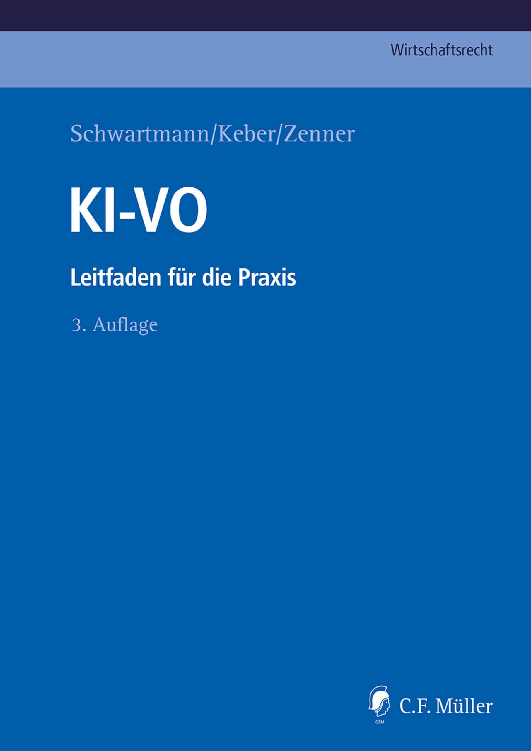KI-VO: Leitfaden für die Praxis