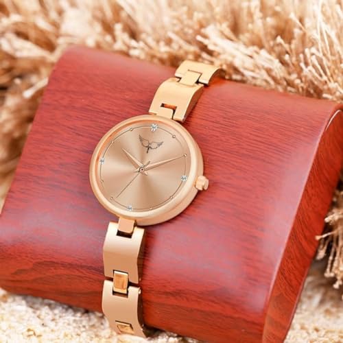 Image of WHITE BIRD Formal Analogue Women's Watch