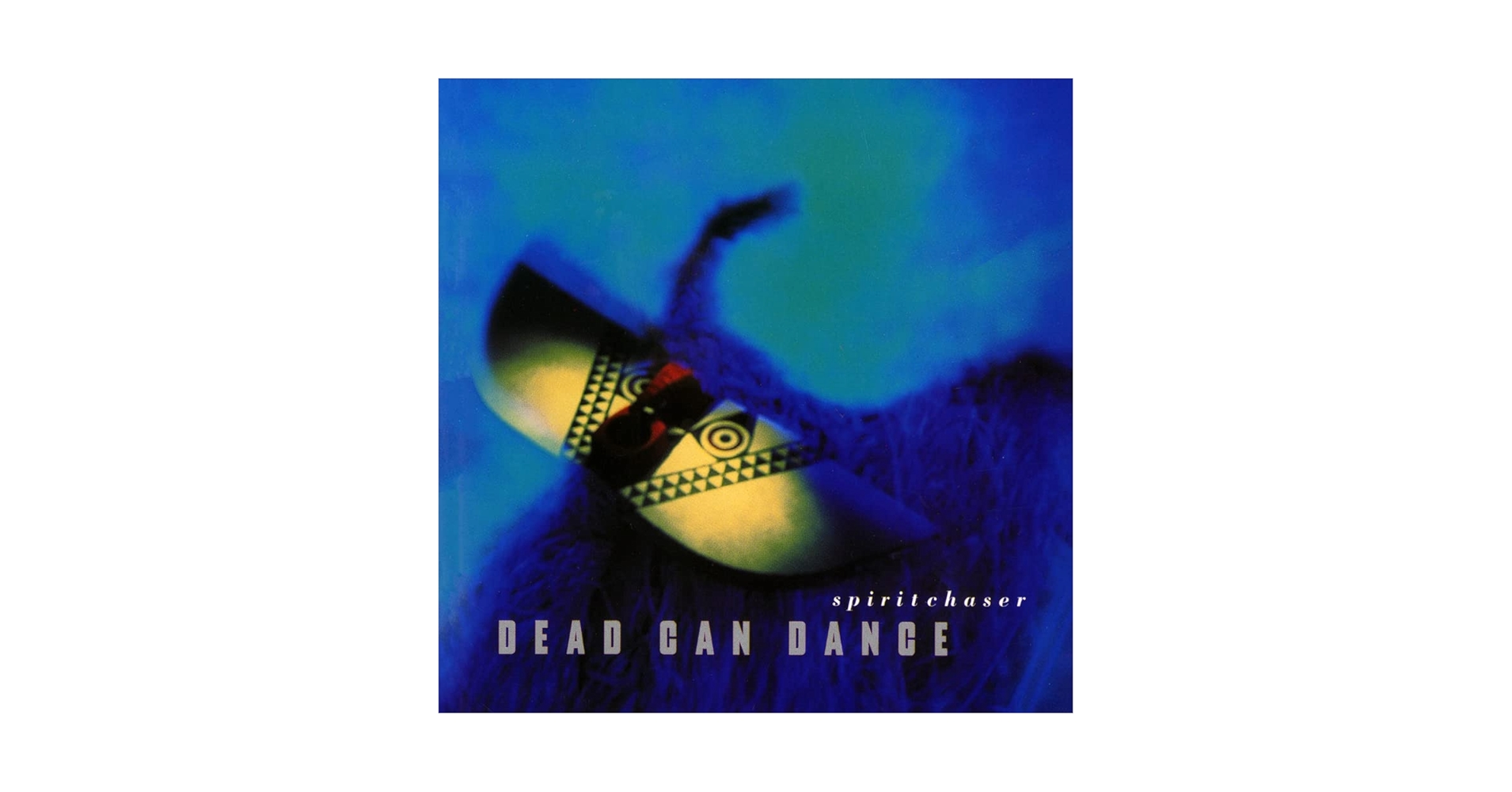 洋楽 DEAD CAN DANCE Spritchaser SACD Dead Can Dance - Spiritchaser (Remastered) - Amazon.com Music