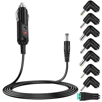 DVD プレーヤー AC コンセント DC シガー 電源 乾電池 対応 41F79zLCJwL.jpg