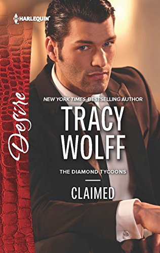 Claimed (The Diamond Tycoons, 1)