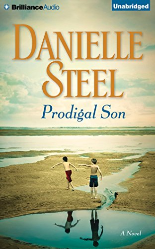 Prodigal Son 1455833282 Book Cover