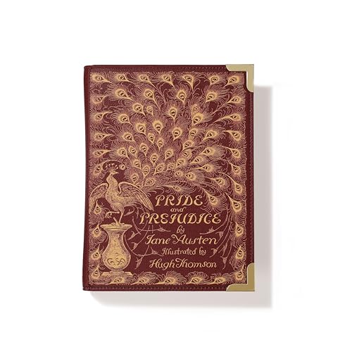 Image of Clutch Purse Large, Book Shaped Crossbody Bag, Vegan Leather Book Wallet, Book Lover Gift Handbag, Shoulder Bag
