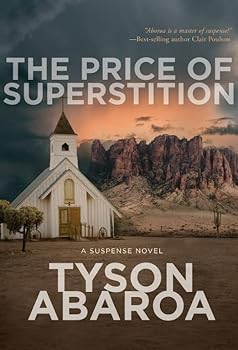 Paperback The Price of Superstition Book