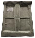 Automotive Carpet Compatible with 1994 to 2001 Acura Integra, Passenger Area...