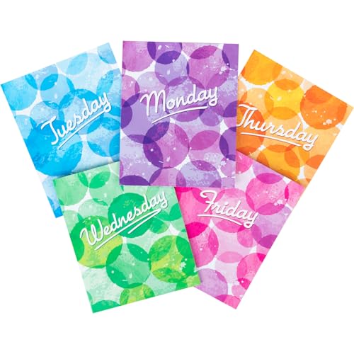 Really Good Stuff The Organized Teacher Folders Set of 10 image 4