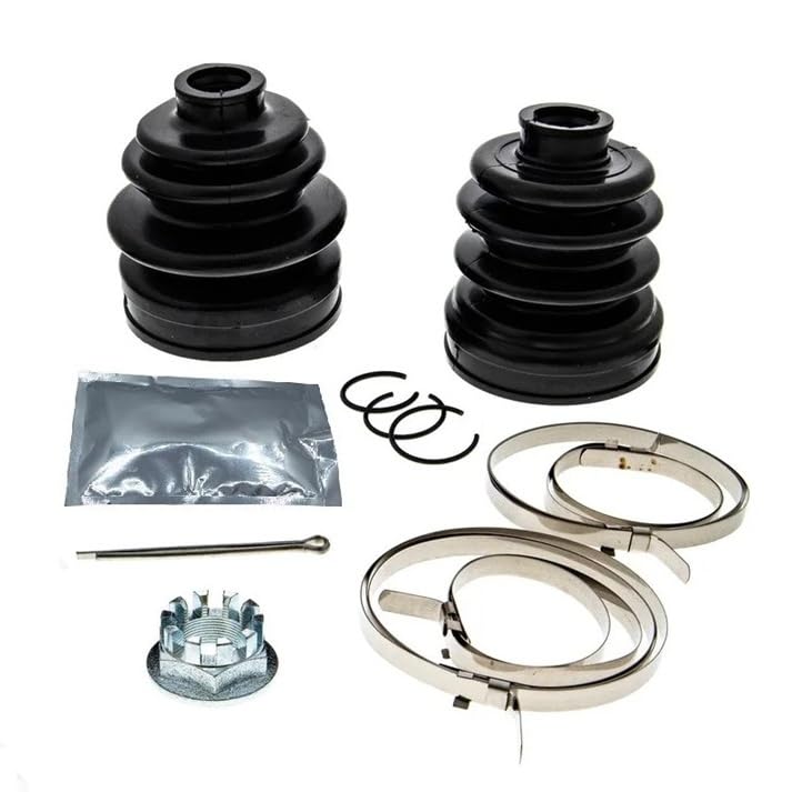 Zestaw butów CV do TRX 350 400 420 450 500 650 680 700 MUV700 Talon Pioneer 500 700 1000 (4149024)