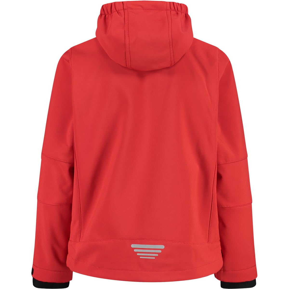 CMP Jungen Softshell' Kapuzen Jacke - 3