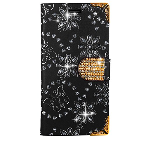 nai-nai-ber様❤︎XperiaXZ1  Compact 押し花 Amazon.co.jp: Xperia XZ1 Compact SO-02K 用 ケース ベルトなし 手帳