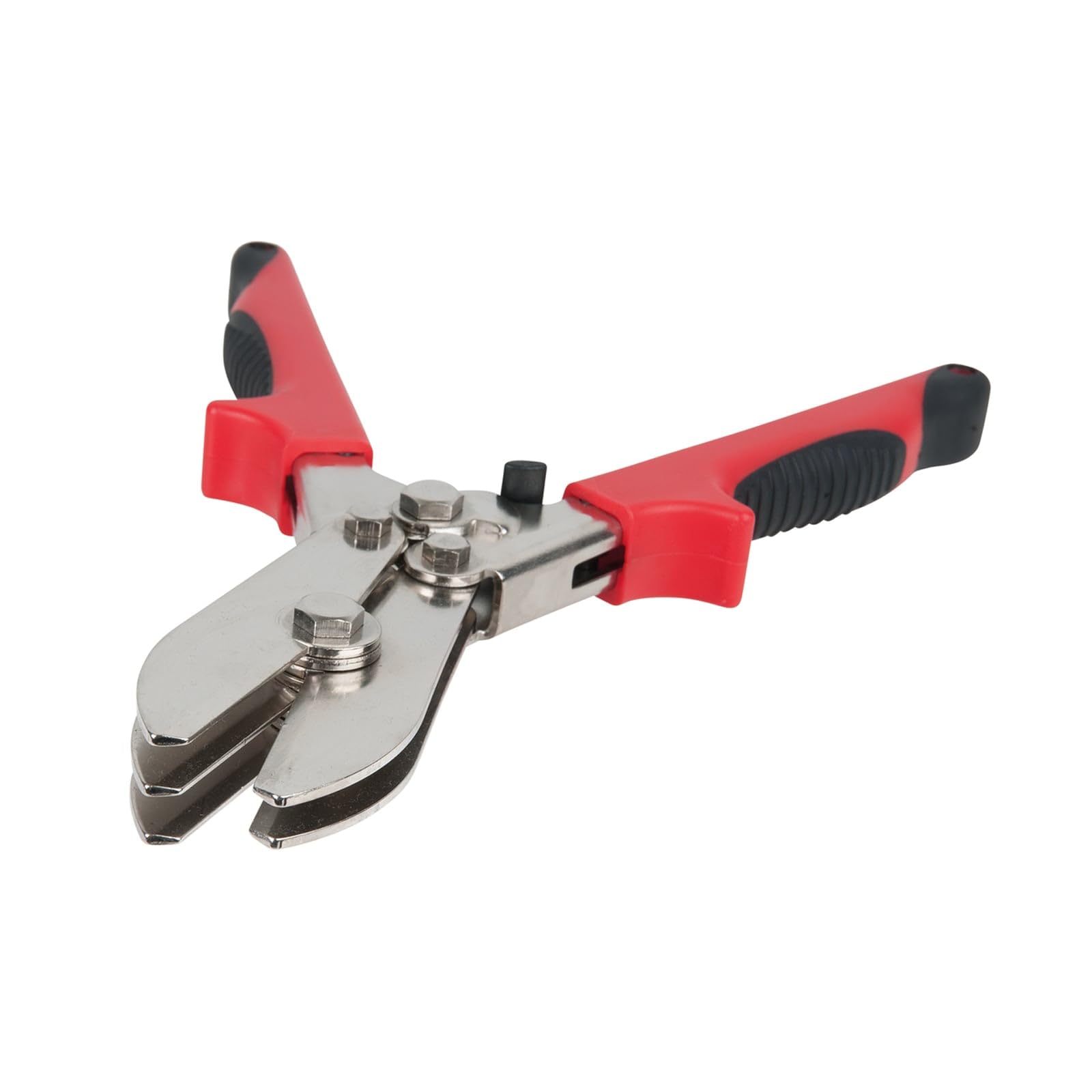 KS Tools Rohr-Einziehzange, gerade, 265 mm
