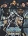 Black Panther Coloring Book: Black Panther coloring pages suitable for both Children & Adults, featuring over 50 pictures of Black Panther, ... wide standard paper size. Happy Coloring!