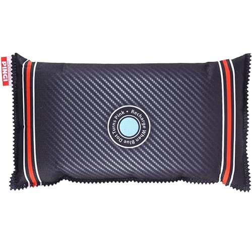 Pingi Absorbeur Humidité Voiture 1000g