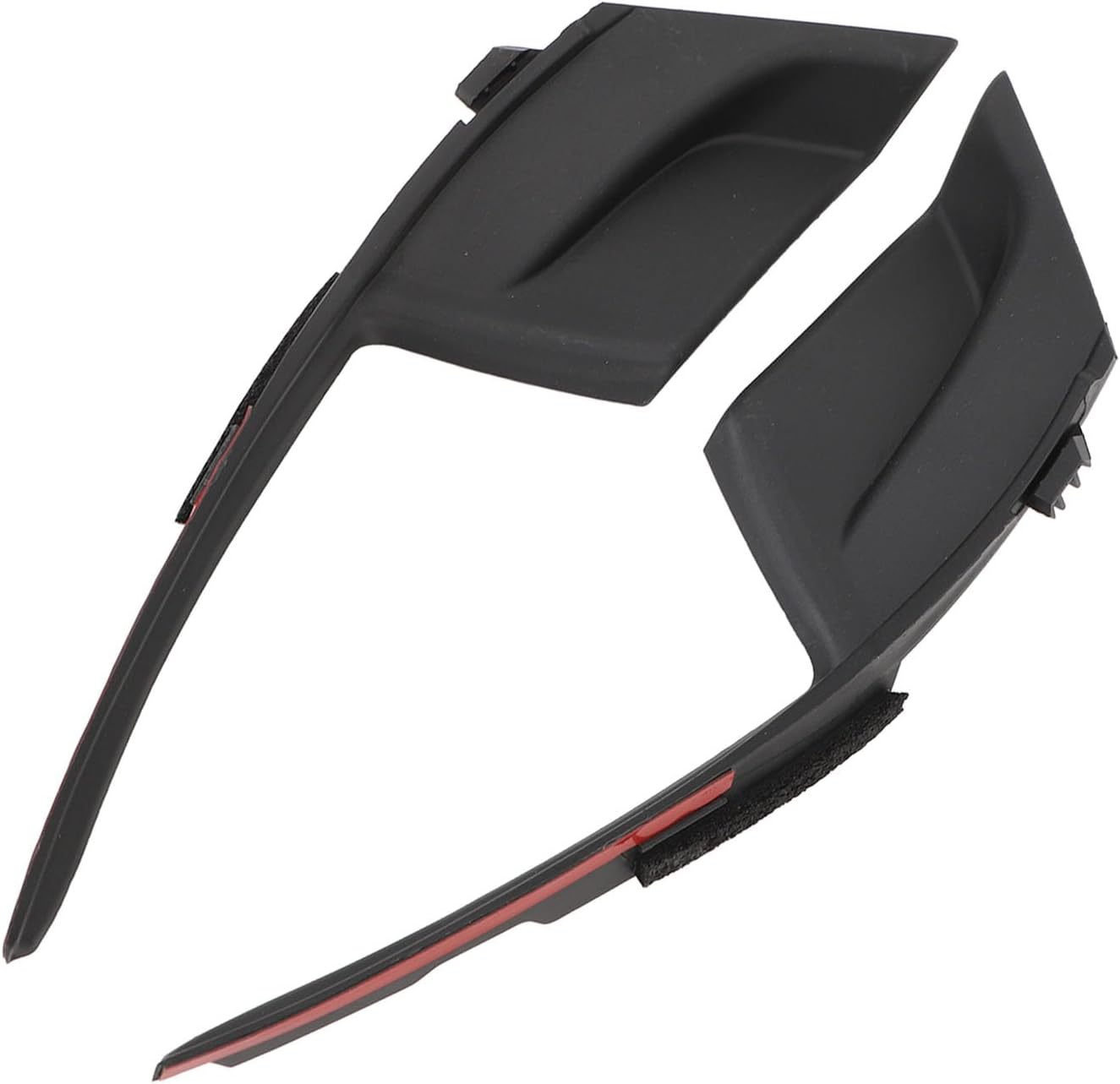 Srliya Windshield Cowl Cover 91423FJ000 Wiper Cowl Panel Trim Replacement for Crosstrek Impreza WRX STI