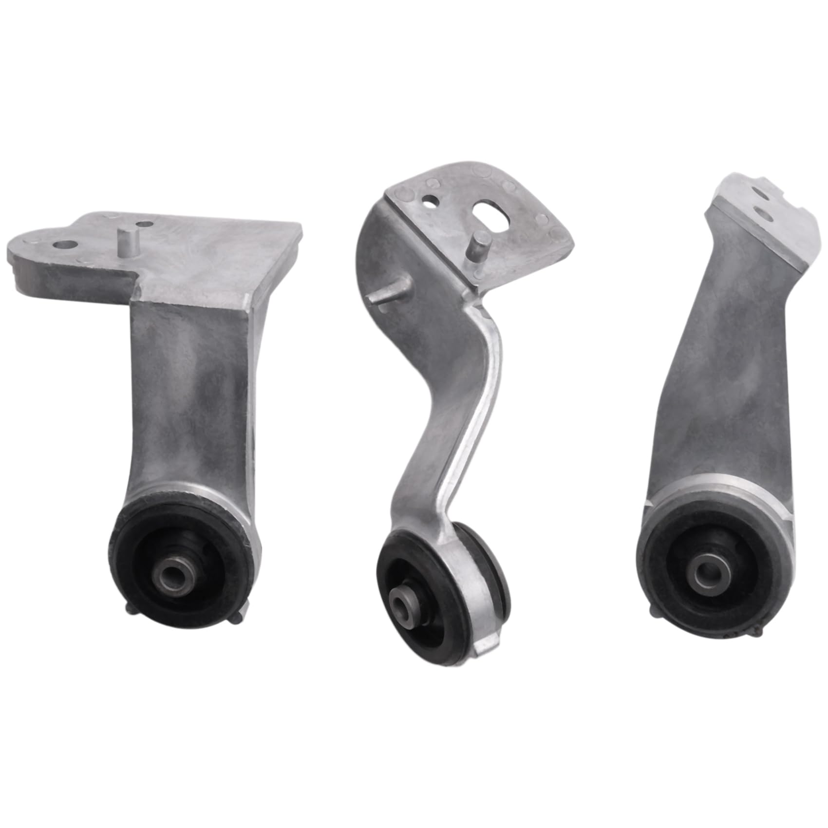 Intercooler Staffa di montaggio 9803778980 9803779180 9803778880 per 308S 408 4008 1.2THP 1.6THP 1.8THP 1.8THP