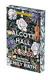 Alcott Hall: Deluxe Limited Edition (Second Sons, 3)